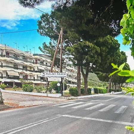 Sun & Sea : Malaki Seaside Exterior foto