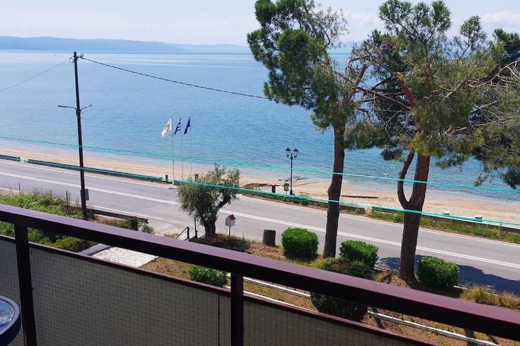 Sun & Sea : Malaki Seaside Exterior foto