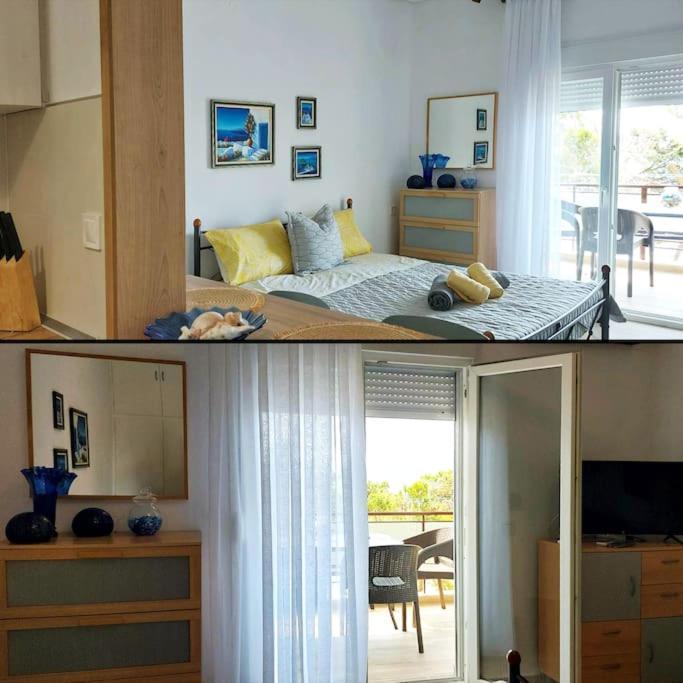 Sun & Sea : Malaki Seaside Exterior foto